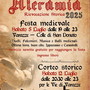 Aleramia, un viaggio nel tempo