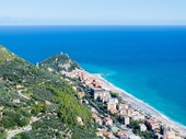 Varigotti, affidati i lavori per il secondo lotto della passeggiata
