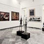 A scuola in Pinacoteca