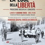 La luce della libertà La luce della libertà