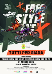 Tutti per Giada: serata benefica a Varazze