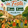 Casanova in festa