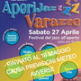 Il Festival del Jazz all'aperto torna a Varazze il 18 maggio
