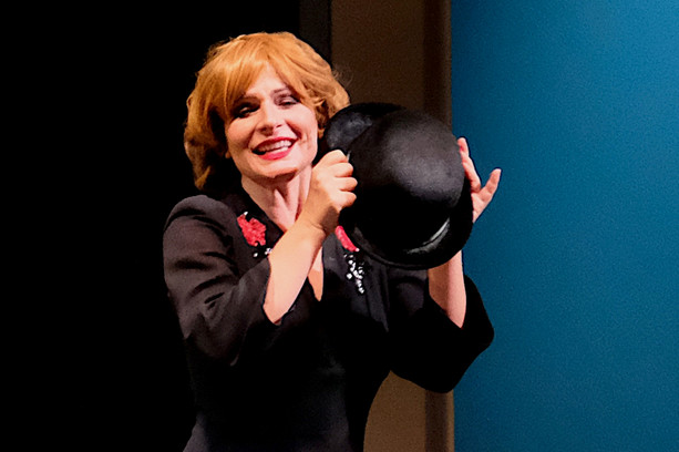 Borgio Verezzi: a Valentina Olla il premio Fondazione De Mari