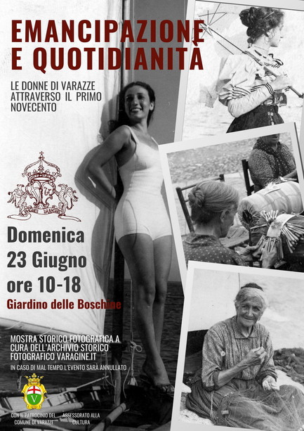 Emancipazione e quotidianità Emancipazione e quotidianità