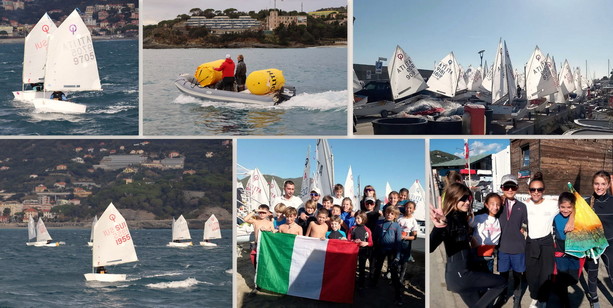 Memorial Angela Lupi, 156 giovani atleti a Varazze
