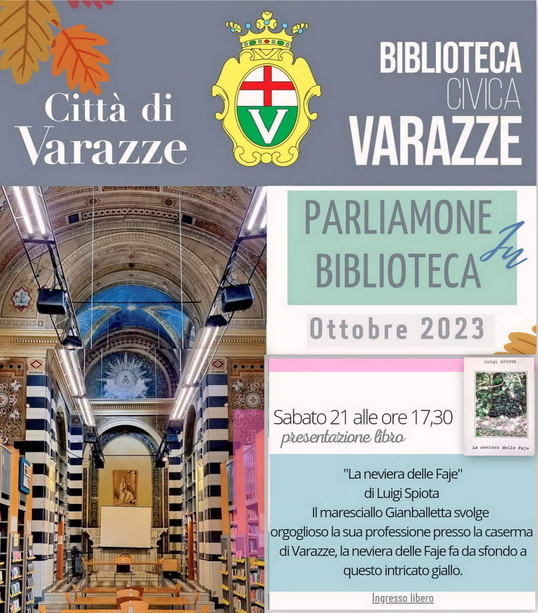 La neviera delle Faje