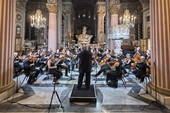 L’Orchestra del Teatro Carlo Felice torna a Varazze per il festival “In Viaggio con Cilea”