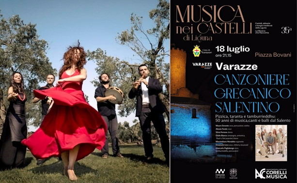 La musica racconta...
