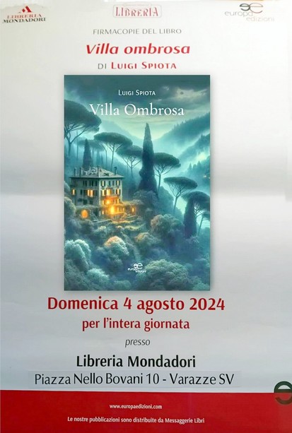 Villa Ombrosa