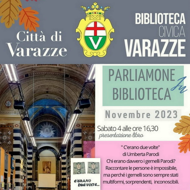 C’erano due volte