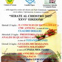 Serate al Chiostro