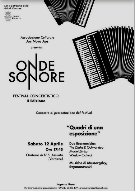 Onde Sonore