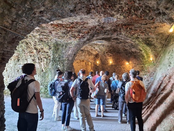 Geologi di tutta Italia in convegno a Savona