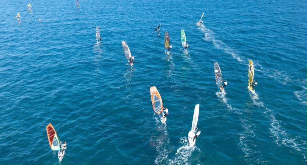Andora, appuntamento con il WindFestival