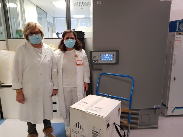 Fondazione Gimbe: Liguria seconda in Italia per vaccini a categorie non previste