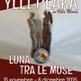 Luna tra le Muse Luna tra le Muse