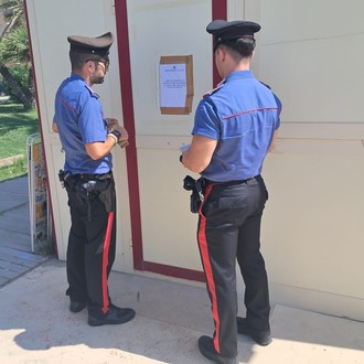 Mala movida: licenza sospesa per un bar di Andora