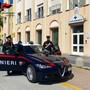 Albenga, un arresto per droga