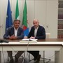 Asl 2 e Opere sociali: accordo sull'immobile del Santuario