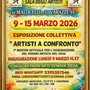 Varazze, Artisti a confronto Varazze, Artisti a confronto