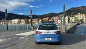 Alassio, un arresto per rapina