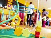 Nido delle Piramidi: rimborso - meteo alle famiglie