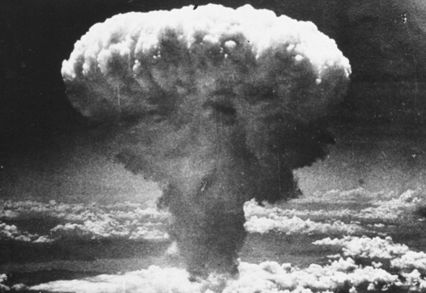Il progetto Manhattan e l'attualità della guerra nucleare