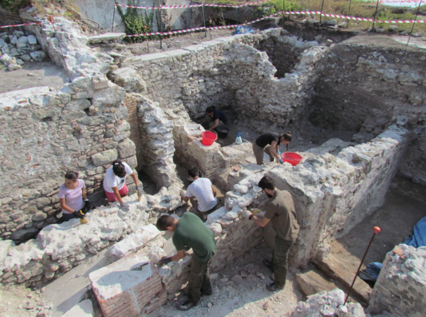 Le ricerche archeologiche savonesi al Convegno di Alghero