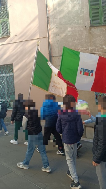 Il Gioco della Liberazione