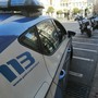 Alassio: controlli di polizia Alassio: controlli di polizia