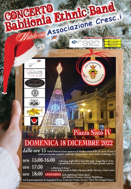 Prevenzione in piazza