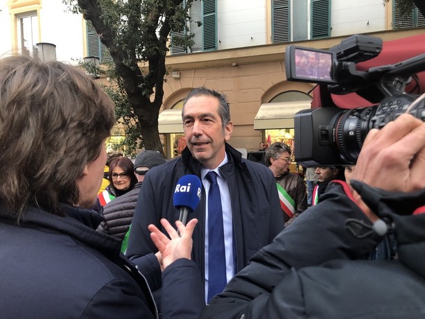 Asl 2: &quot;No a commissari o accorpamenti&quot;