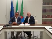 Asl 2 e Opere sociali: accordo sull'immobile del Santuario