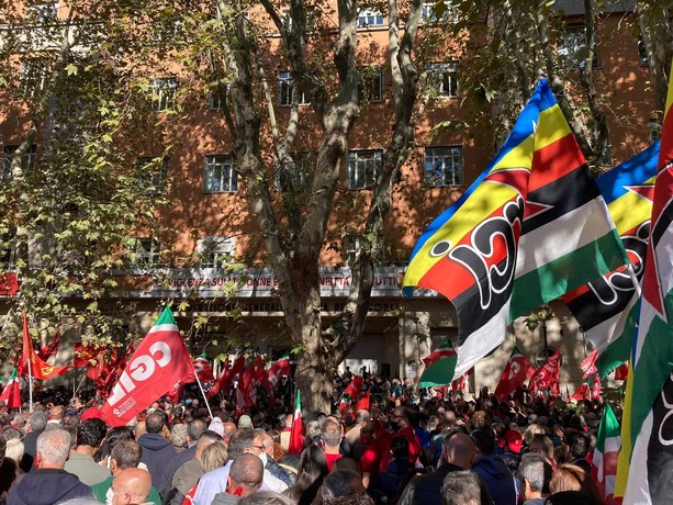 Mai più fascismi: il 16 ottobre in piazza
