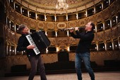 Le grandi musiche da film ai “Pomeriggi della Mozart” di Savona