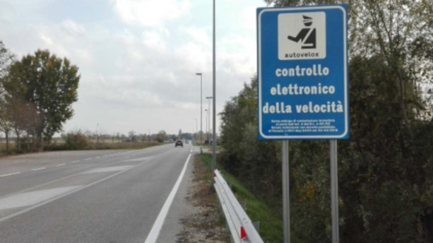 Autovelox: più tutele per gli automobilisti?