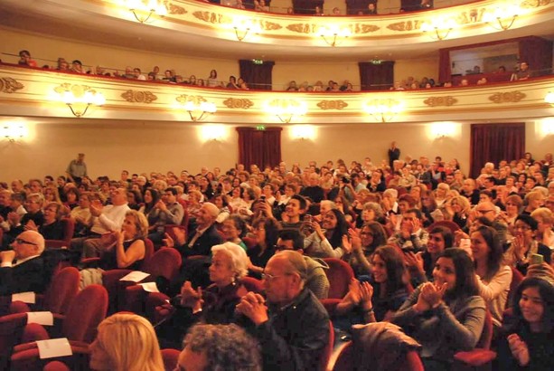 Nona giornata Assfad a Savona per sostenere l'ospedale San Paolo