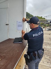 Locali fracassoni, la scure della Questura