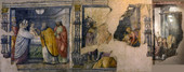 2024: 80 anni dalla scoperta di tre affreschi sul Priamar. E ora?