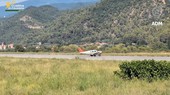 Aeroporto di Villanova, sequestro di valuta