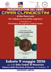 Carmi clandestini