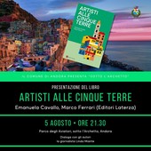 Quando l'arte racconta la Liguria Quando l'arte racconta la Liguria