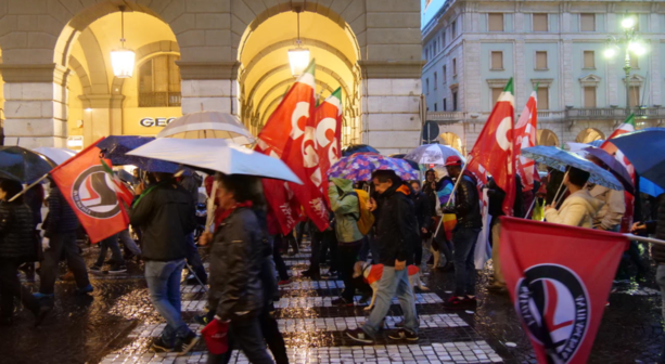 Viale contro Caprioglio: l'assessore nella bufera