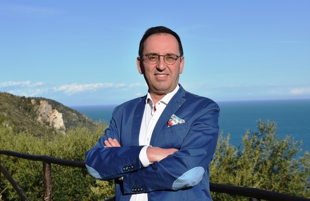 Finale, il sindaco Berlangieri nominato presidente della Commissione Turismo e Promozione Anci