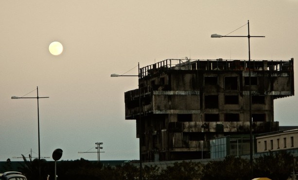 Autorità portuale, qualche luce sulle braci