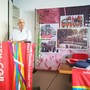 Tino Amatiello, Filctem Cgil
