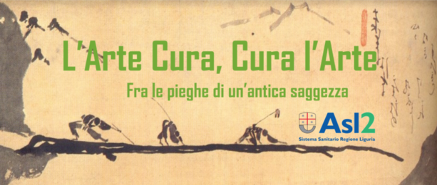 L’Arte cura, cura l’Arte