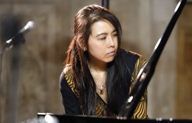 Savona, Ai Watanabe in concerto Savona, Ai Watanabe in concerto