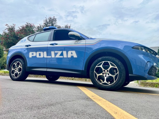 Tentata estorsione, un arresto a Savona